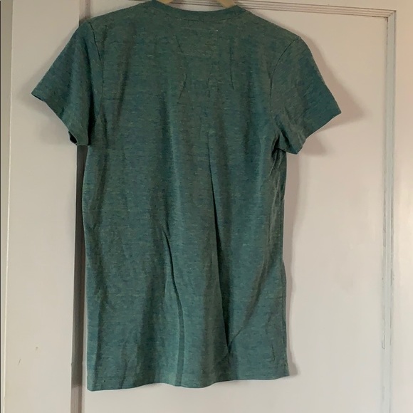 Flock of birds t-shirt - Picture 2 of 3